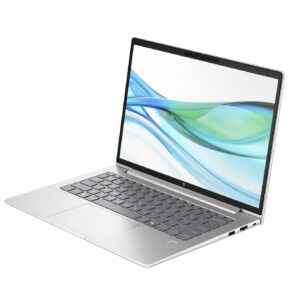 HP PROBOOK 460G11 (A1LH5UT#ABA), CORE ULTRA 7 155U, 16GB DDR5 (16GB+1SLOT), NVME 512GB, INTEL GRAPHICS, 16" IPS FHD,
