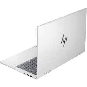 HP ENVY 14-ES1013DX (NATURAL SILVER), CORE 5-120U, 8GB DDR4 ONBOARD, NVME 512GB, INTEL GRAPHICS, 14" IPS TOUCH X360,