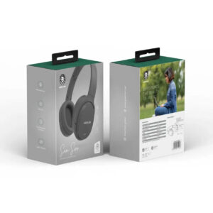 GREEN LION SAN SIRO WIRELESS HEADPHONES,