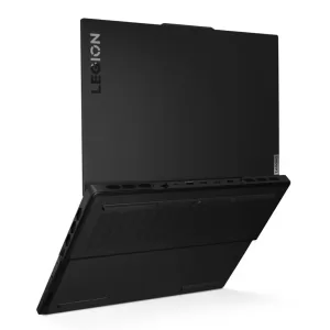 LENOVO LEGION PRO 7-83DE0079IN (ECLIPSE BLACK), CORE I9-14900HX, 32GB DDR5 (16GB*2), NVME 1TB, NVIDIA® GeForce RTX™ 4090 16GB GDDR6, Boost Clock 2040MHz, TGP 175W, 686 AI TOPS, 16" WQXGA (2560x1600) IPS 500nits Anti-glare, 100% DCI-P3, 240Hz, DisplayHDR™ 400, Dolby Vision®, G-SYNC®, Low Blue Light, High Gaming Performance,