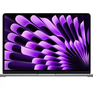 APPLE MACBOOK AIR MC8M4LL/A, Apple M3 8-Core Chip, 24GB, 512GB SSD, ENG, 13.6" 2560x1664 , 10-CORE GPU, MAC OS/SPACE GRAY,