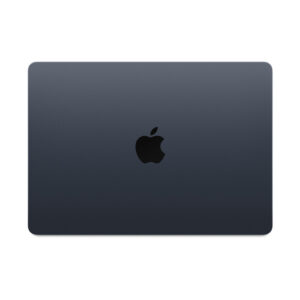 APPLE MACBOOK AIR MLY33LL/A, Apple M2 8-Core Chip, 8GB, 256GB SSD, ENG, 13.6" 2560x1664 , 8-CORE GPU, MAC OS/MIDNIGHT,