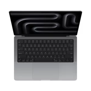 APPLE MACBOOK PRO MTL83LL/A, Apple M3 8-Core Chip, 8GB, 1TB SSD, ENG, 14" 3024 x 1964 Liquid Retina XDR Screen, 10-Core GPU | 16-Core Neural Engine, MAC OS/SPACE GRAY,