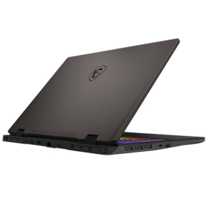 MSI THIN 15 B12UCX-1415AU, CORE I5-12450H, 8GB DDR5, NVME 512GB, NVIDIA RTX 2050, 15.6" IPS FHD 144HZ,