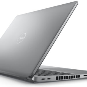 DELL LATTITUDE 5540 (210-BGBJ-I5) BLACK, CORE I5 1335U, 8GB DDR4, NVME 512GB, INTEL IRIS XE, 15.6" FHD,