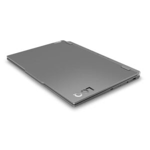 LENOVO LOQ-83DV010SDP (LUNA GREY), CORE I7-13650HX, 24GB DDR5 (12GB*2), NVME 512GB, NVIDIA® GeForce RTX™ 4050 6GB GDDR6, Boost Clock 2370MHz, TGP 105W, 194 AI TOPS, 15.6" FHD (1920x1080) IPS 300nits Anti-glare, 100% sRGB, 144Hz, G-SYNC®,