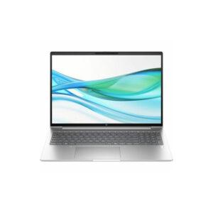 HP PROBOOK 460G11 (A1LE0UT#ABL), CORE ULTRA 7 155U, 32GB DDR5 (16GB*2), NVME 512GB, INTEL GRAPHICS, 16" IPS FHD,