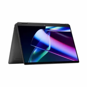 HP SPECTRE 14T-EU000 (NIGHTFALL BLACK), CORE ULTRA 7-155H, 16GB DDR5 ONBOARD, NVME 1TB, INTEL GRAPHICS, 14" OLED 2.8K TOUCH,