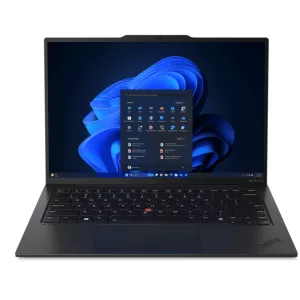 LENOVO E16-21MA001PGP+CARRY CASE, CORE ULTRA 7 155H, 16GB DDR5 (16GB+1SLOT), NVME 512GB, Intel Arc Graphics, 16" IPS FHD,