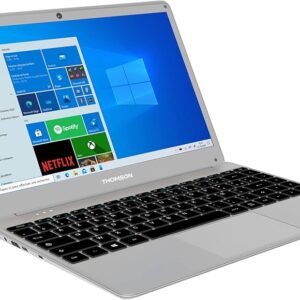 THOMSON 14C-4SL128, CELERON N4020, 4GB, 128GB M.2, SHARED VGA, 14" HD,