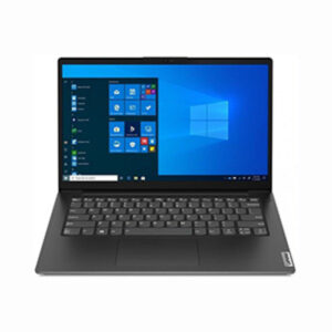 LENOVO V15-83CCA06WIN (IRON GREY), CORE I7-13620H, 16GB DDR4 (8GB ONBOARD+8GB SLOT), NVME 512GB (SUPPORT HDD), INTEL UHD GRAPHICS, 15.6" FHD,