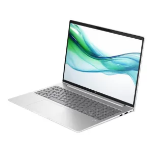 HP PROBOOK 460G11 (9Y7S3ET#BH5), CORE ULTRA 7 155U, 8GB DDR5+1 SLOT, NVME 512GB, INTEL GRAPHICS, 16" IPS FHD,
