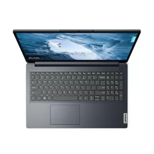 LENOVO IP3-82RK00U5AK (ARCTIC GREY) CORE I7-1255U 8GB DDR4  NVME 512GB	INTEL IRIS XE	15.6" IPS FHD KEYBOARD  ENGLISH DOS 1YR WARRANTY