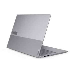 LENOVO THINKBOOK TB14-21SJ0001GR+CARRY CASE, CORE ULTRA 7 255H, 8GB DDR5 (8GB+1 SLOT), NVME 512GB, Integrated Intel® Arc™ 140T GPU Functions as Intel Graphics, 14" IPS FHD,