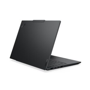 LENOVO E14-21SX001TGP + CARRY CASE, CORE ULTRA 7 255H, 16GB DDR5 (16GB+ 1SLOT), NVME 512GB, Integrated Intel® Arc™ 140T GPU Functions as Intel Graphics, 14" IPS FHD,