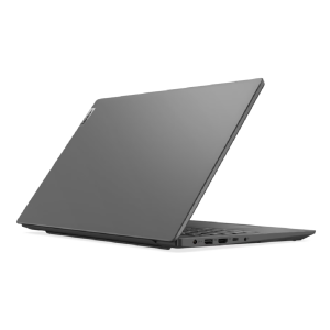 LENOVO V15-83CC0059IN (IRON GREY), CORE I5-13420H, 8GB DDR4 ONBOARD + 1 SLOT, NVME 512GB, Integrated Intel® UHD Graphics, 15.6" FHD,