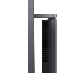 LENOVO IDEACENTER AIO-F0HM00GJLK (WIFI/BT), CORE I7-13620H, 16GB DDR5 (8GB*2), NVME 512GB, USB KEYBOARD & MOUSE, 27" FHD (1920x1080) IPS 300nits Anti-glare, 99% sRGB, 3-side borderless, hardware low blue light, Non-Touch,