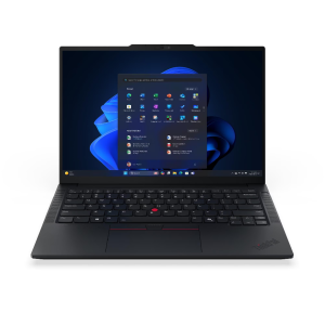 LENOVO E14-21SX0066GP + CARRY CASE, CORE ULTRA 7 255H, 16GB DDR5 (16GB+ 1SLOT), NVME 512GB, Integrated Intel® Arc™ 140T GPU Functions as Intel Graphics, 14" IPS FHD,
