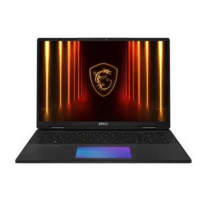 MSI VECTOR 16 HX AI A2XWJG, CORE ULTRA 9 275HX, 32GB DDR5 (16GB*2), NVME 1TB, NVIDIA RTX 5090 24GB DDR7, 16" QHD 240HZ,