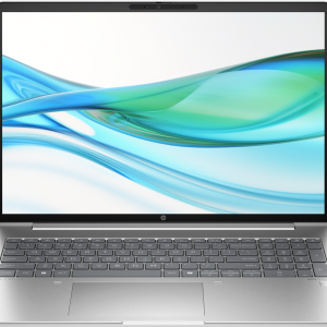 HP PROBOOK 460G11 (A23C9EA#ABV), CORE ULTRA 7 155U, 16GB DDR5 (16GB+ 1SLOT), NVME 512GB, INTEL GRAPHICS, 16" IPS FHD,