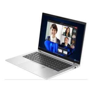 HP ELITEBOOK 840G11 (B4HR3UP) SILVER, CORE ULTRA 7 165H, 16GB DDR5, NVME 512GB, INTEL GRAPHICS, 14" IPS TOUCH,