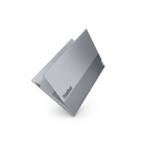 LENOVO THINKBOOK 16-21SK002KGP (ARCTIC GREY) + CARRY CASE, CORE ULTRA 7 255H, 8GB DDR5 (8GB + 1 SLOT), NVME 512GB, Integrated Intel® Arc™ 140T GPU Functions as Intel Graphics, 16" IPS FHD,