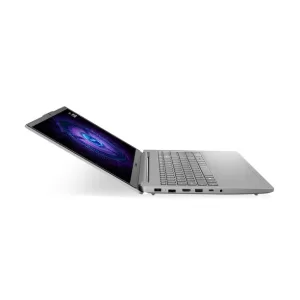 LENOVO LOQ-83LK00CVUS (LUNA GREY), CORE I5-12450HX, 16GB DDR5, NVME 512GB, NVIDIA® GeForce RTX™ 3050 6GB GDDR6, Boost Clock 1432MHz, TGP 65W, 142 AI TOPS, 15.6" FHD (1920x1080) IPS 300nits Anti-glare, 100% sRGB, 144Hz,