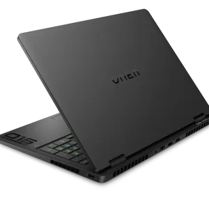HP OMEN 16-AN0119NR (SHADOW BLACK), CORE ULTRA 9-285H, 16GB DDR5 + 1 SLOT, NVME 1TB, NVIDIA RTX 5070 8GB DDR7, 16" 240H 2560*1600,