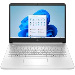 HP 15-FD0250WM (SILVER), CORE I5-1334U, 8GB DDR4 + 1 SLOT, NVME 512GB, INTEL IRIS XE, 15.6" HD,