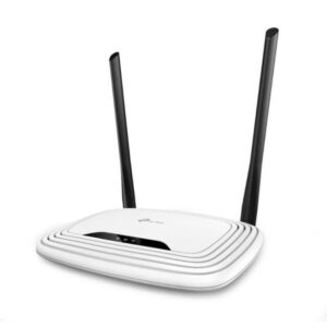 ROUTER WR841N  (2 ANT)