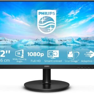 SCREEN PHILIPS 221V8L , 21.5" FHD