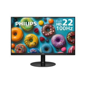 PHILIPS SCREEN 22 INCH 221V8LB