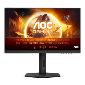 SCREEN AOC 24 INCH 24G4