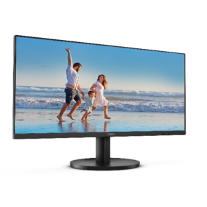 SCREEN AOC  27" (VA)/250 cd / m²/ 4000