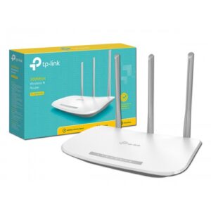 Router WR845N (3 ANT)