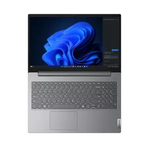 LENOVO V15-83GW006AED (BUSINESS BLACK) + CARRY CASE, CORE I5-13420H, 8GB DDR5 + 1 SLOT, NVME 512GB (2242), Integrated Intel® UHD Graphics, 15.6" FHD,