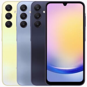 SAMSUNG GALAXY A25