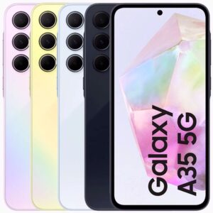SAMSUNG GALAXY A35