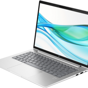 HP PROBOOK 440G11 (A38BCET#BH5), CORE ULTRA 7 155U, 16GB DDR5 + 1 SLOT, NVME 512GB, INTEL GRAPHICS, 14" IPS FHD,