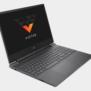 HP VICTUS 15-FA1129NE (B12B4EA#ABV), CORE I7 13700H, 16GB DDR4 (8GB*2), NVME 1TB, RTX 4060 8GB DDR6, 15.6" IPS FHD 144HZ,
