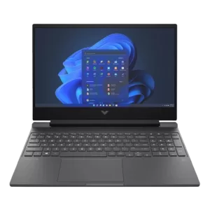 HP VICTUS 15-FA2013DX (MICA SILVER), CORE I5-13420H, 8GB DDR4, NVME 512GB	, NVIDIA RTX 3050 6GB, 15.6" FHD,