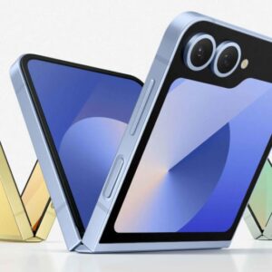 SAMSUNG GALAXY Z FLIP 6