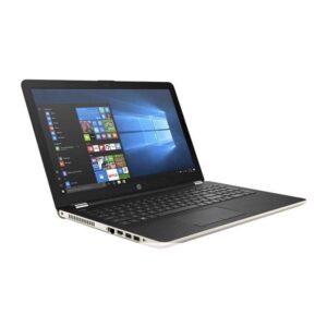 HP 14-DK1006NE (BLACK) ATHLON GOLD-3150 , 4GB , 1TB , RADEON 530 2GB , 14"