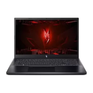 ACER NITRO V15 ANV15F-NH.QQEM.007, CORE I9-13900H, 16GB DDR5, NVME 512GB, RTX 4060 8GB DDR5, 15.6" IPS 165HZ,