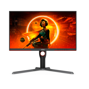 SCREEN AOC 27 INCH Q27G3ZN (QHD 2560 × 1440 @ 260Hz),