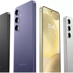 SAMSUNG GALAXY S24 PLUS