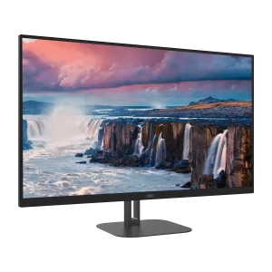 SCREEN AOC 32 INCH U32V5N (4K Ultra HD Display for Brilliant Visuals),