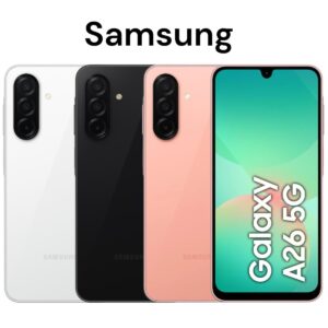 SAMSUNG GALAXY A26,