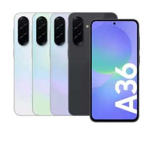 SAMSUNG GALAXY A36,