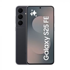 SAMSUNG GALAXY S25 FE,